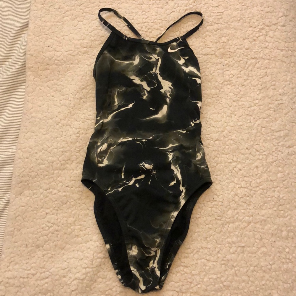 Woman’s Nike one piece